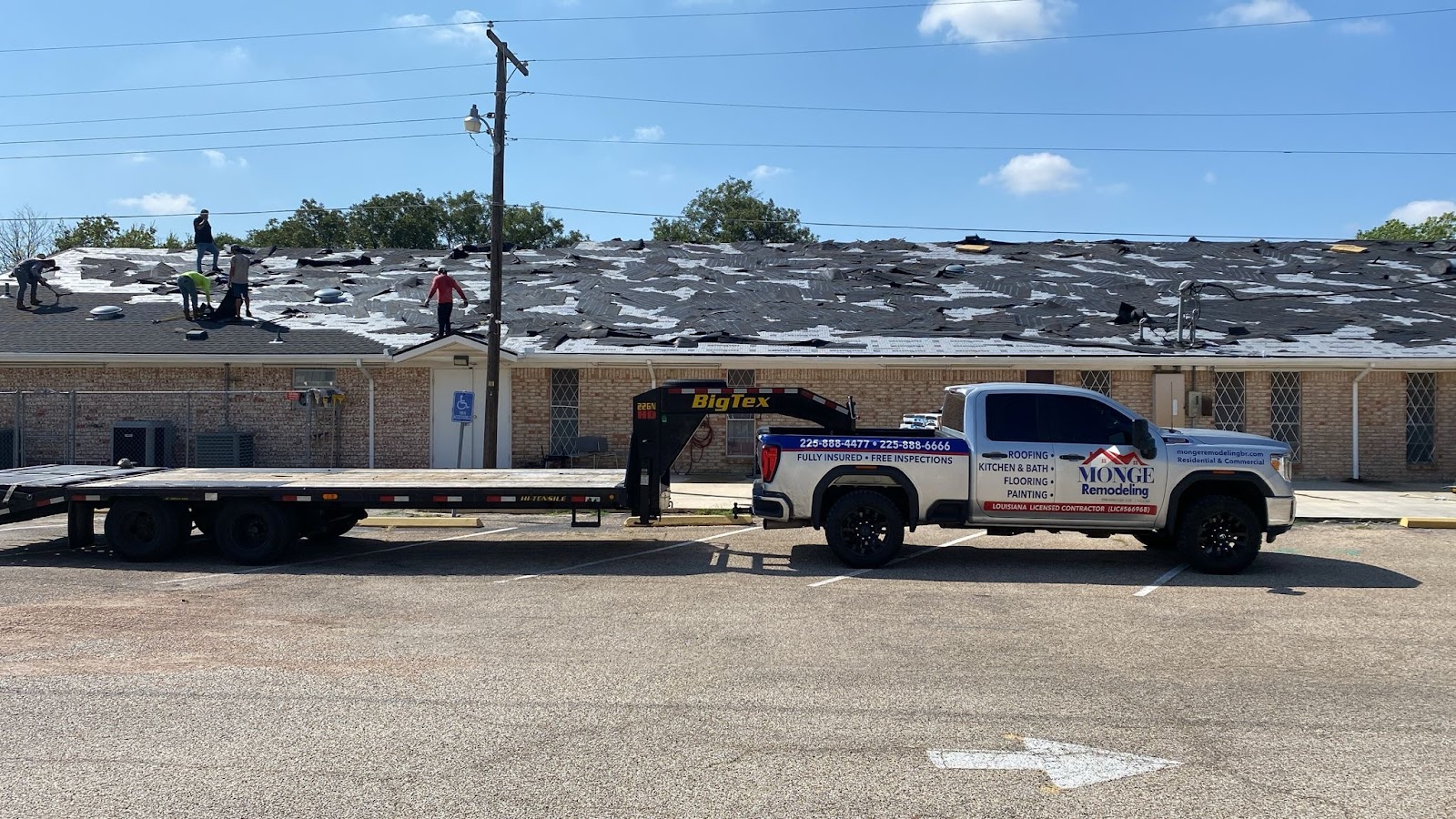 Nexgen Roofing & Remodeling