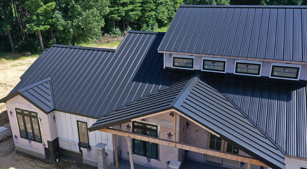 Nexgen Roofing & Remodeling
