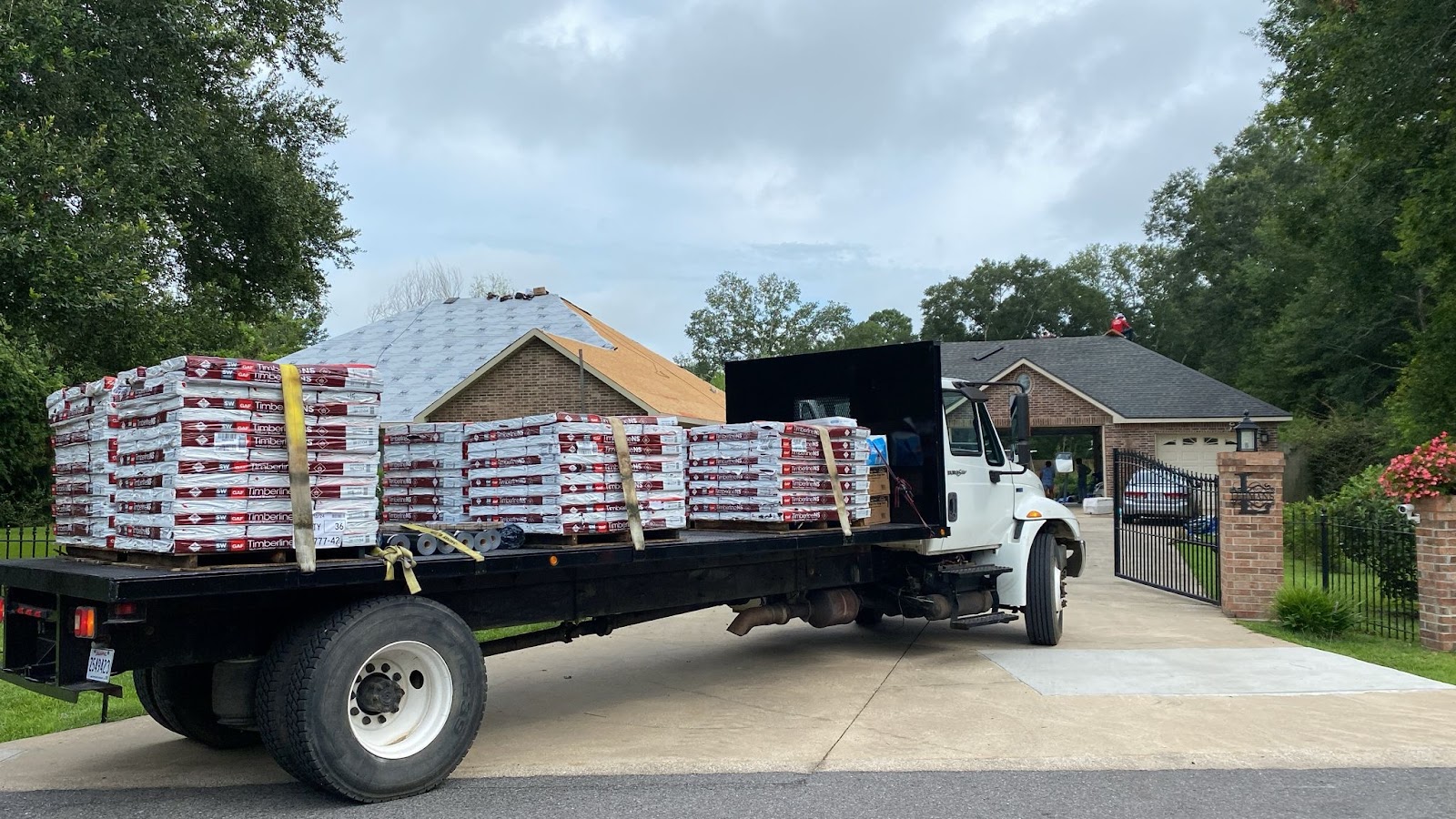Nexgen Roofing & Remodeling
