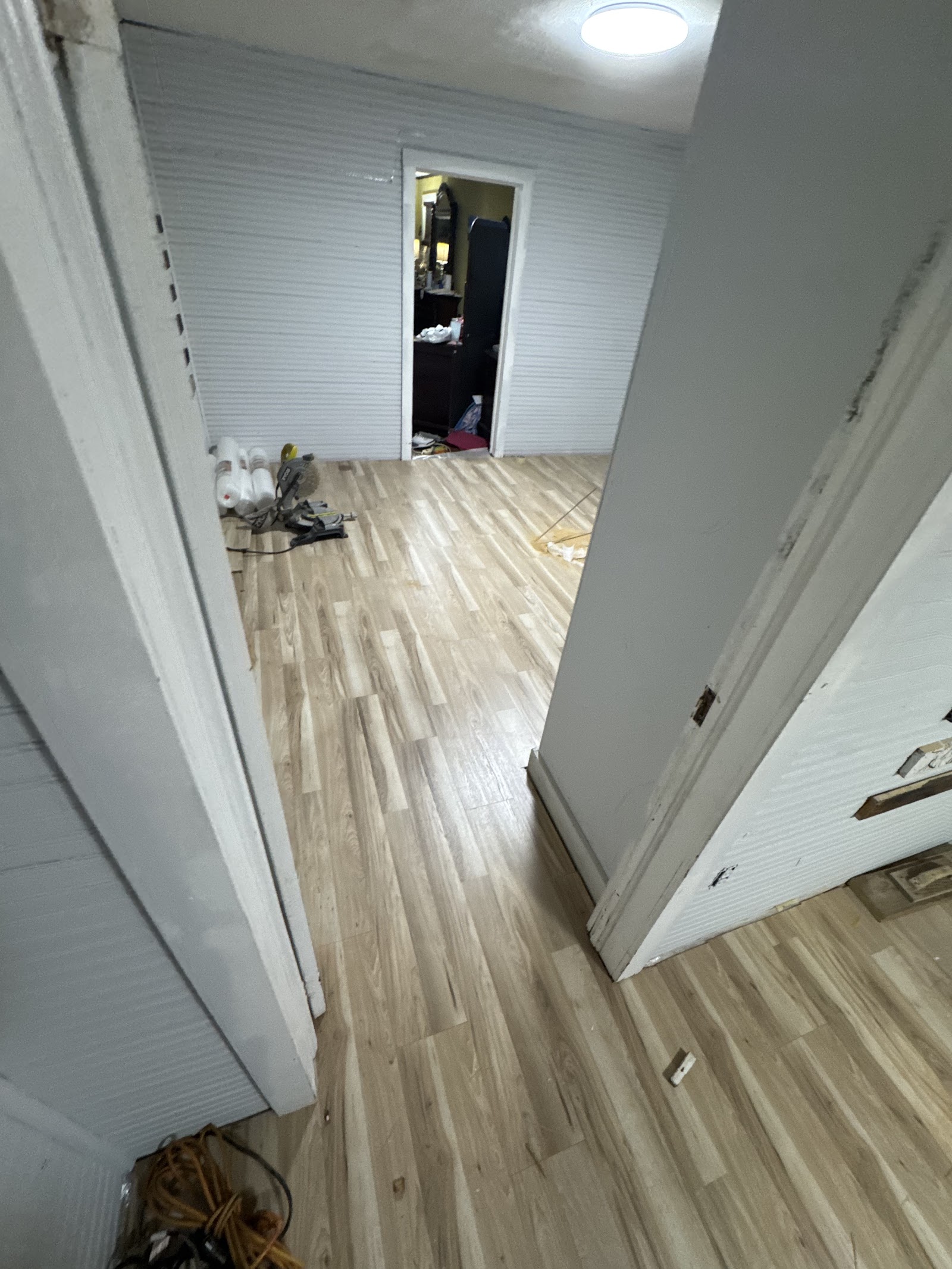 Nexgen Roofing & Remodeling