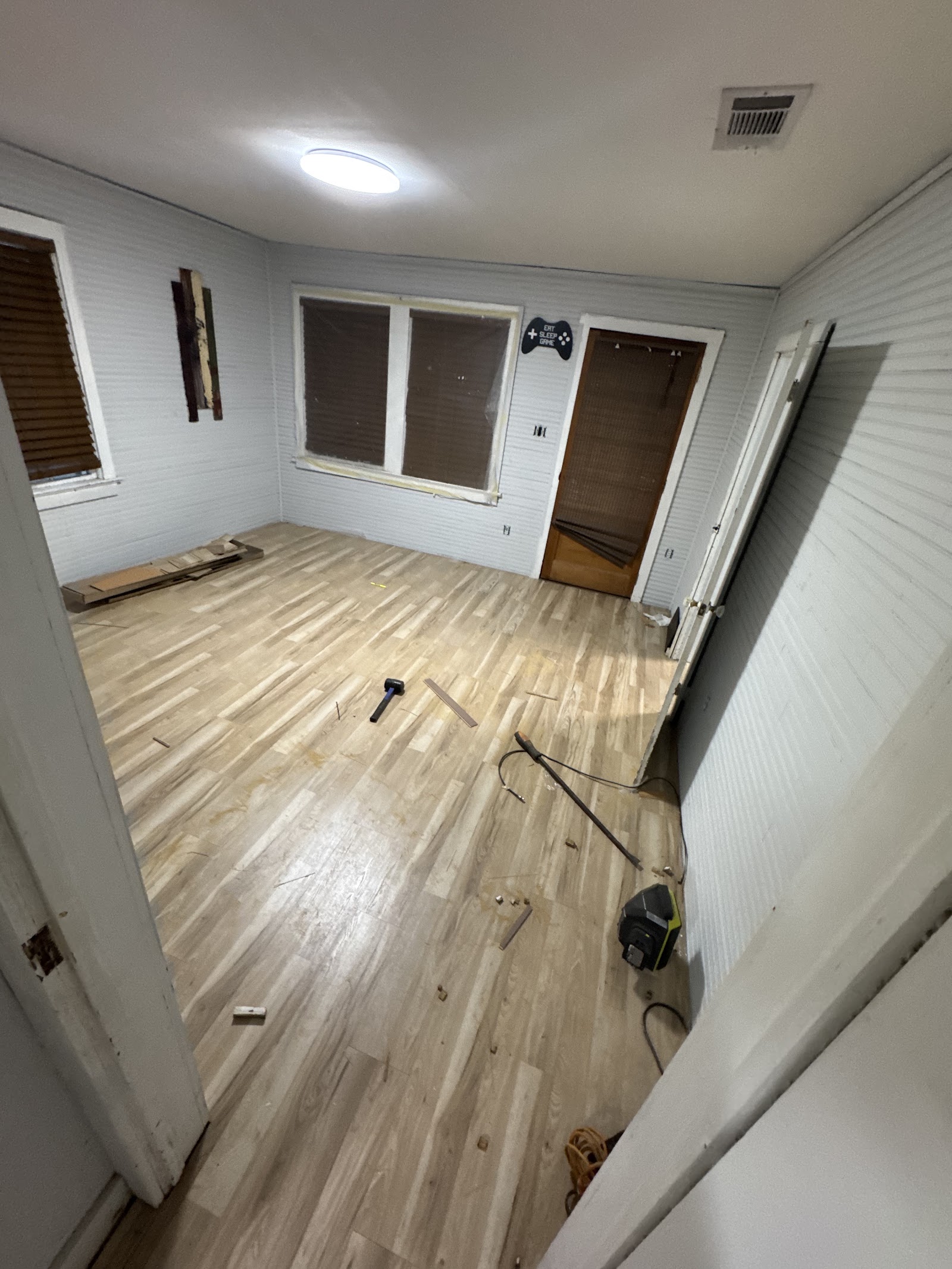 Nexgen Roofing & Remodeling